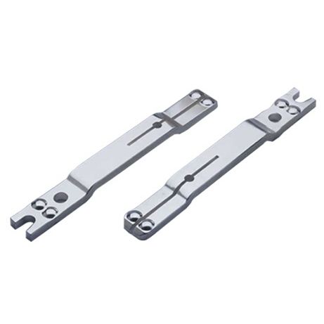 Elektrischer Kontakt / flach - KINTO ELECTRIC CO., LTD. - Klinge / Kupfer