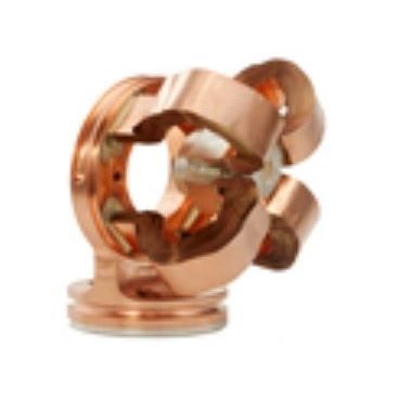 Flexibler Shunt - KINTO ELECTRIC CO., LTD. - Laminat / Kupfer