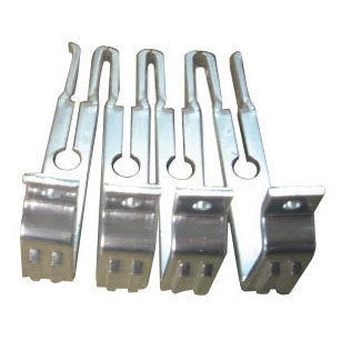 Elektrischer Kontakt / flach - KINTO ELECTRIC CO., LTD. - Kupfer / Aluminium / Edelstahl