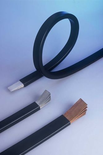 Kupfer-Sammelschiene - KINTO ELECTRIC CO., LTD.