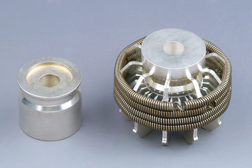 Elektrischer Kontakt / Kupfer - Tulip - KINTO ELECTRIC CO., LTD.