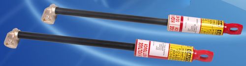 Lastschalter mit Federantrieb - KINTO ELECTRIC CO., LTD.