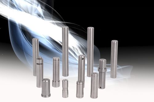Metallwelle - KINTO ELECTRIC CO., LTD. - Präzision / einfach