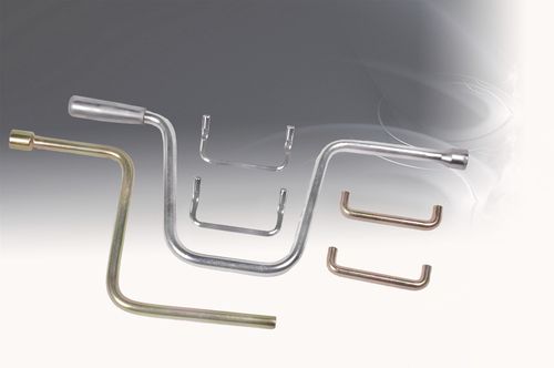 Bügelgriff - KINTO ELECTRIC CO., LTD. - Metall