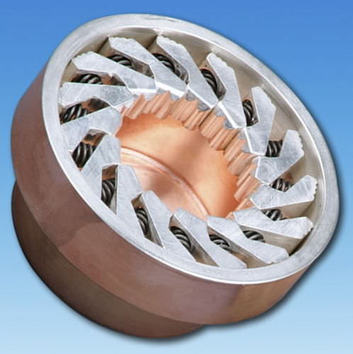 Elektrischer Kontakt / Kupfer - KINTO ELECTRIC CO., LTD.