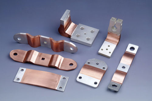 Laminat-Shunt - KINTO ELECTRIC CO., LTD.