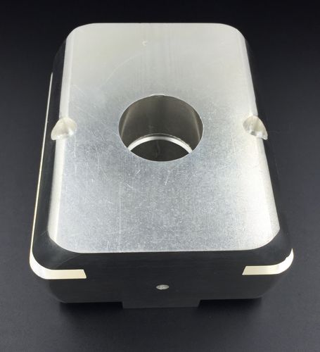 Einbau-Klemmenblock - KINTO ELECTRIC CO., LTD. - Schraubanschluss / Kupfer