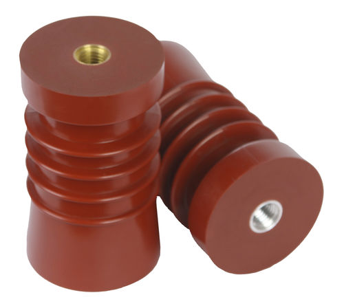 Elektrischer Isolator - diameter Φ75mm / height 130mm - KINTO ELECTRIC CO., LTD.