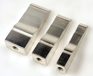Elektrischer Kontakt / Finger - KINTO ELECTRIC CO., LTD. - Kupfer