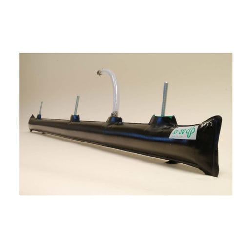 Pneumatischer Greifrohr - GGR - Simtech - parallel / für Materialumschlag / Industrieroboter