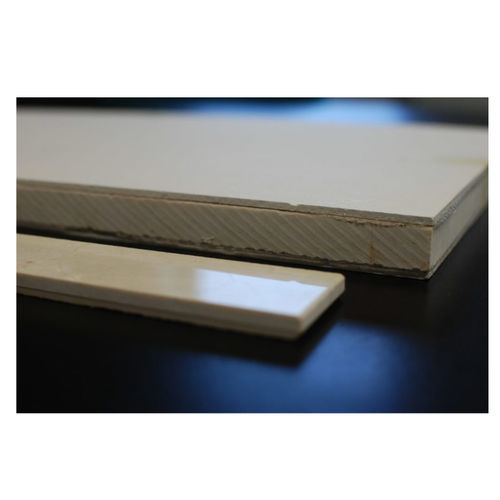 PTFE-Beschichtung - Simtech - PFA / aus Vinylgewebe / für Metall