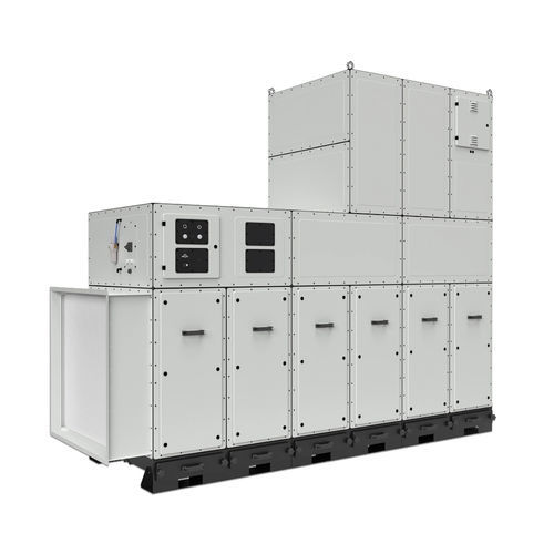 Patronenfiltersystem - FPMXL-12 series - MENEGON - mit filterpatrone / für Schweißrauch / Staub