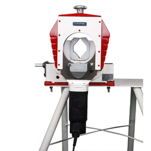 Edelstahl-Rohrschneider - R6 - LEFON Machinery - Orbital / elektrisch