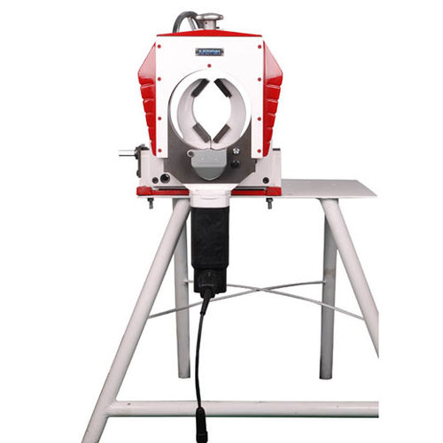Metall-Rohrschneider - R8 - LEFON Machinery - Orbital / elektrisch