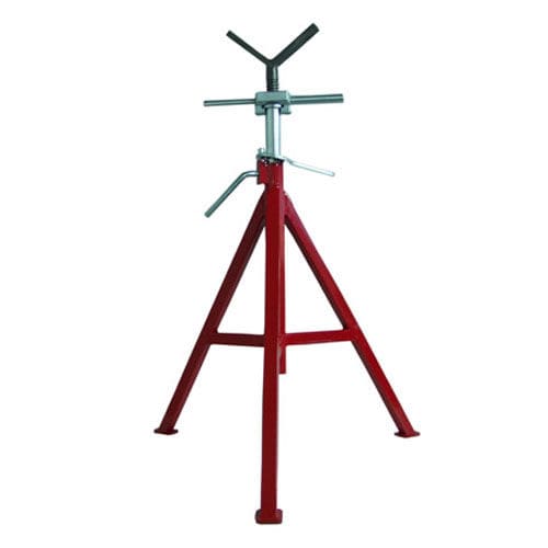 Halterung für Rohre - LEFON Machinery - einstellbar