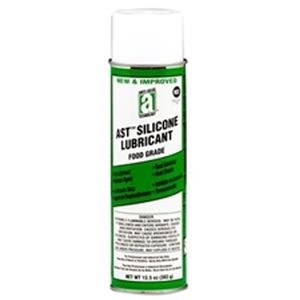 Schmieraerosol - AST™ - Anti-Seize Technology - für Lebensmittelkontakt / Silikon