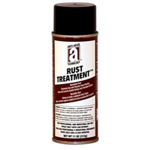 Schutz-Aerosol - Anti-Seize Technology