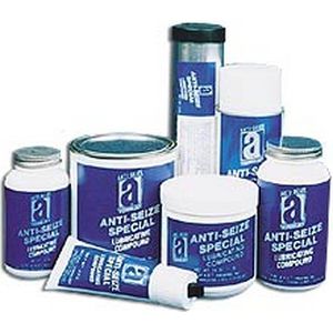 Schmierpaste - ANTI-SEIZE SPECIAL™ - Anti-Seize Technology - Montage / Anti-Seize / Kupfer