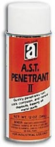 Aerosol-Kriechöl - AST PENETRANT II™ - Anti-Seize Technology