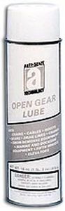 Schutz-Aerosol - OPEN GEAR LUBE - Anti-Seize Technology - Schmier / für Zahnräder / schnellwirkend