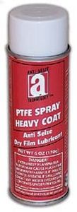 Trockenschmierstoff Aerosol - Anti-Seize Technology - Formenlöser / Anti-Seize / Kälte