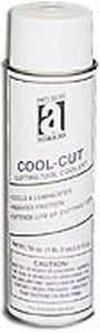 Schmier-Kühlflüssigkeit - COOL-CUT™ - Anti-Seize Technology - Schneid / Aerosol