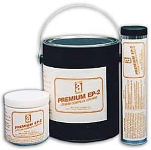 Mehrzweckfett - PREMIUM EP-2™ - Anti-Seize Technology - Lithium / für Getriebe / für mechanische Kraftübertragungen