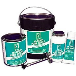 Montagepaste - HI-TEMP FOOD GRADE™ - Anti-Seize Technology - Anti-Seize / mit Korrosionsschutz / Hochtemperatur