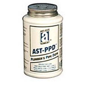 Dichtmasse zum Gewindeschneiden von Rohren - AST-PPD™ - Anti-Seize Technology - Dichtung