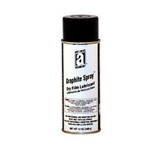 Trockenschmierstoff - Graphite Spray™ - Anti-Seize Technology