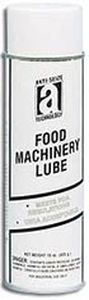 Schmieraerosol - Anti-Seize Technology - für Lebensmittelkontakt / für Kabel und Ketten / silikonfrei