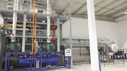 Luftkühlsystem - CANTEK Cold Storage - Meat Processing - für Industrieanwendungen / Ammoniak