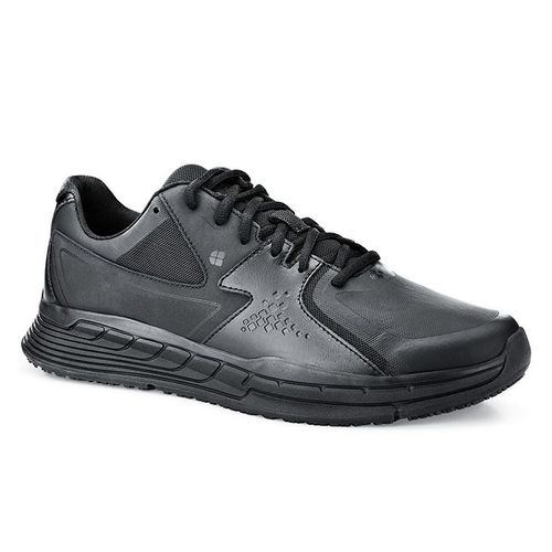Rutschfeste Sicherheitsschuhe - Condor - Shoes for Crews (Europe) Ltd. - wasserdicht / antistatisch / Leder