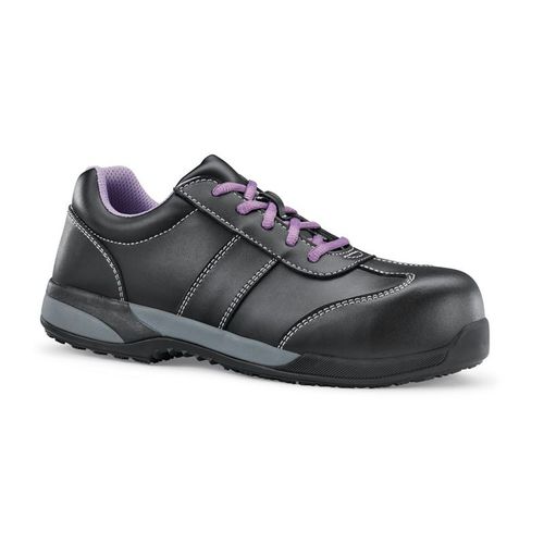Rutschfeste Sicherheitsschuhe - Bonnie - Shoes for Crews (Europe) Ltd. - wasserdicht / stoßfest / ölbeständig