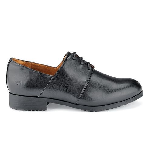Rutschfeste Sicherheitsschuhe - MADISON III - Shoes for Crews (Europe) Ltd. - wasserdicht / Leder / Synthetik