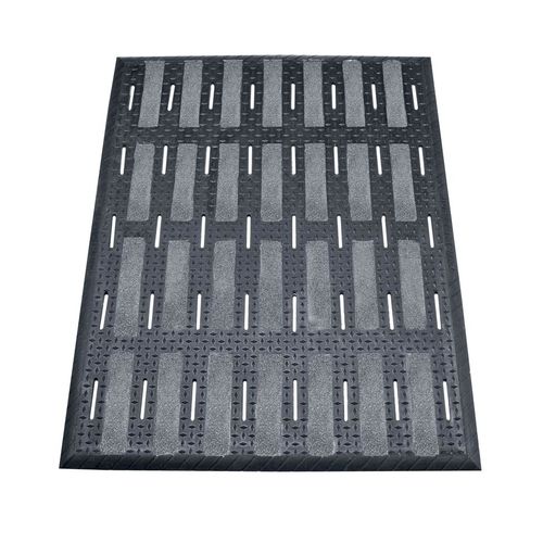 Arbeitsmatte - Mighty Mat Max II - Shoes for Crews (Europe) Ltd. - rutschfest / Anti-Ermüdung / Luftblasen