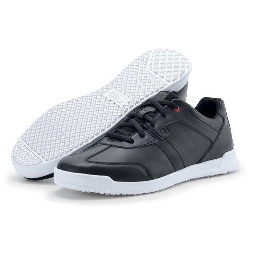 rutschfester schuh