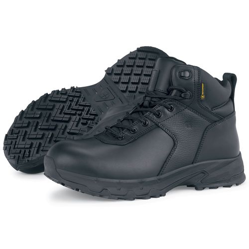 Wasserdichte Sicherheitsschuhe - ENGINEER IV CT - Shoes for Crews (Europe) Ltd. - unisex / Verbundwerkstoff / waschbar