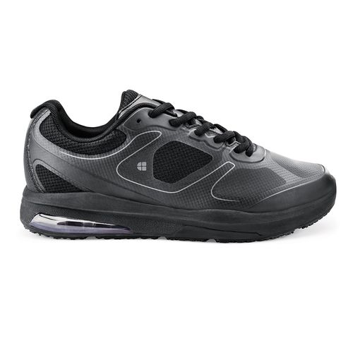 Rutschfeste Sicherheitsschuhe - EVOLUTION II - Shoes for Crews (Europe) Ltd. - wasserdicht / Netz / Synthetik