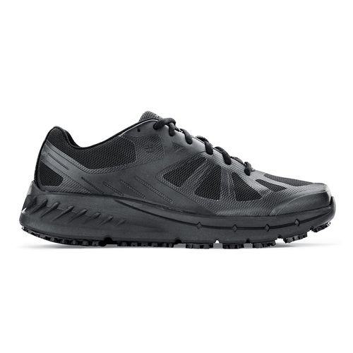 Rutschfeste Sicherheitsschuhe - ENDURANCE II - Shoes for Crews (Europe) Ltd. - Synthetik / S3 / für Herren