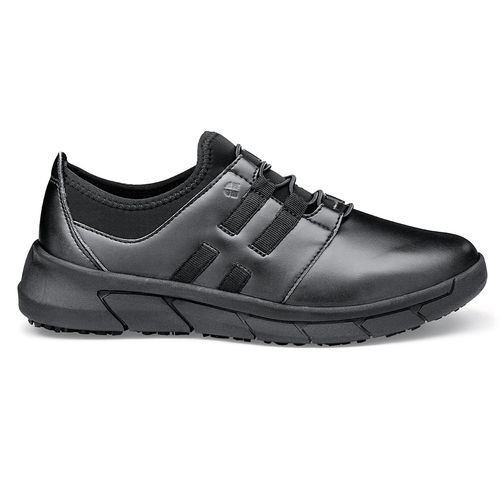 Sicherheitsschuhe für Labor - KARINA  - Shoes for Crews (Europe) Ltd. - rutschfest / Synthetik / für Frauen