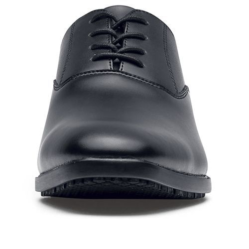 Rutschfeste Sicherheitsschuhe - AMBASSADOR II - Shoes for Crews (Europe) Ltd. - wasserdicht / Leder / OB