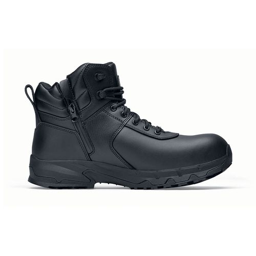 Sicherheitsstiefel für industrielle Nutzung - GUARD MID - Shoes for Crews (Europe) Ltd. - wasserdicht / Zur elektrostatischen Entladung / S3