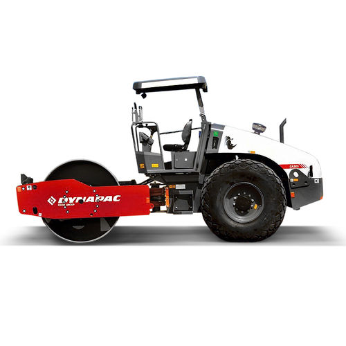Einzylinder-Walze - CA305  - Dynapac Road Construction Equipment - Vibration
