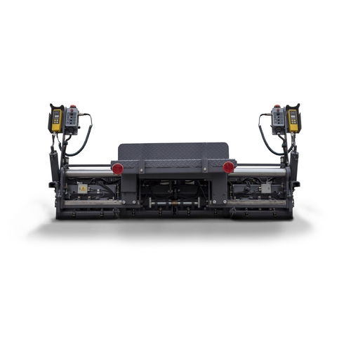 Einbaubohle - V240TV - Dynapac Road Construction Equipment