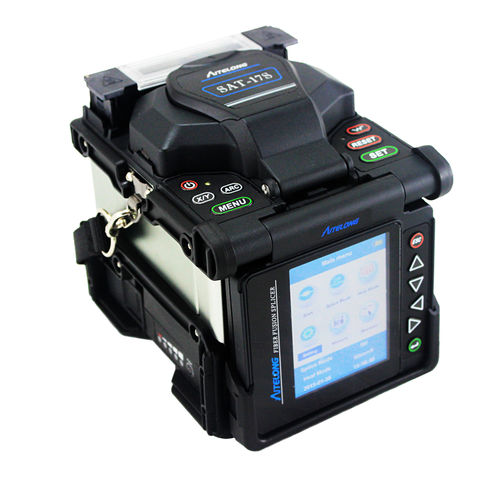 Lichtwellenleiter-Schweiß-/Spleißwerkzeug - SAT-17S - Shaanxi Aitelong Technology Co., Ltd.