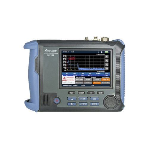 OTDR-Modul für Lichtwellenleiter-Tests - SAT-18E series - Shaanxi Aitelong Technology Co., Ltd.