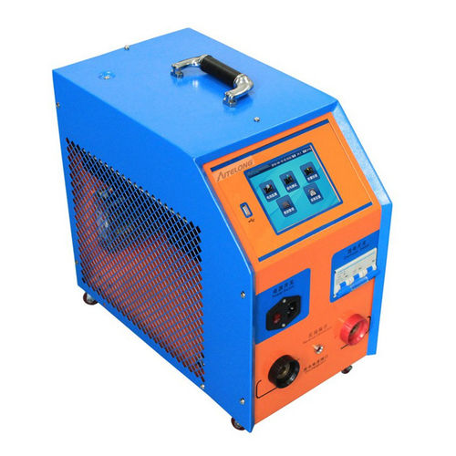 UPS-Lastbank - SAT-ALU - Shaanxi Aitelong Technology Co., Ltd. - Test / für Batterie