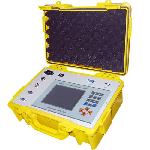 Spannungs-Datenlogger - SAT-AM - Shaanxi Aitelong Technology Co., Ltd. - RS-232 / mit LCD-Display / zur Kontrolle