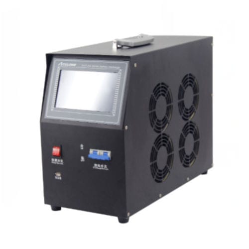 Abladetisch für Batterie - SAT-AG series - Shaanxi Aitelong Technology Co., Ltd.